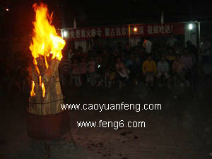 草原風(fēng)七月周末最新的照片集~