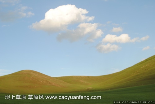 現(xiàn)代車友會 壩上旅游第一天