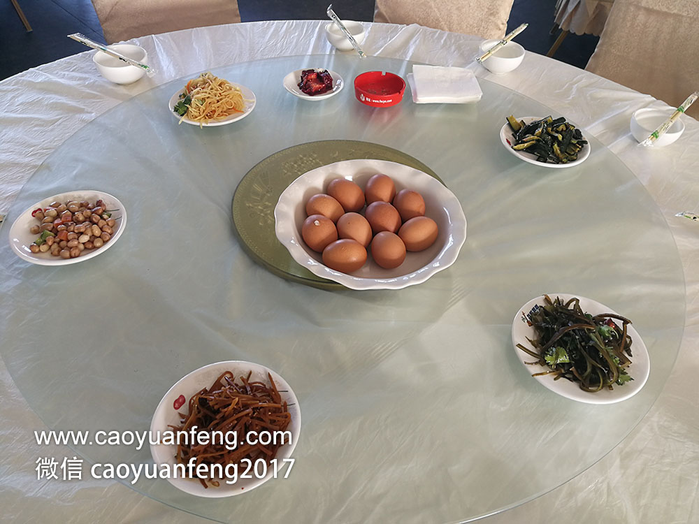 容金投資200人壩上公司團(tuán)建三日游