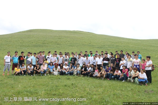 長(zhǎng)城汽車豐寧壩上旅游