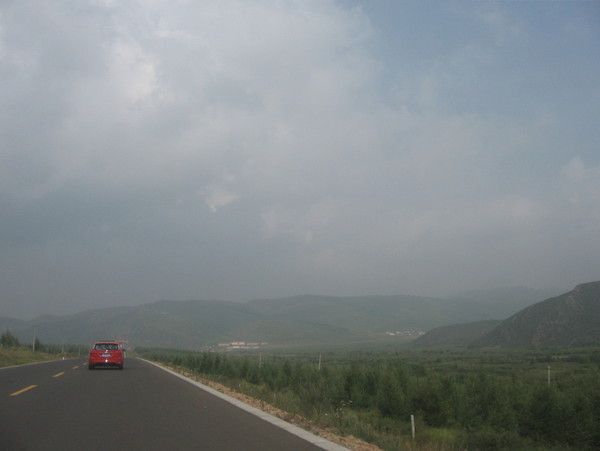 豐寧壩上旅游攻略圖片