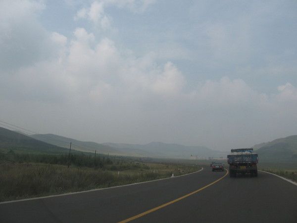 豐寧壩上旅游攻略圖片