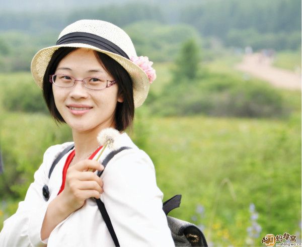 我和草原有個約定——七月壩上草原行