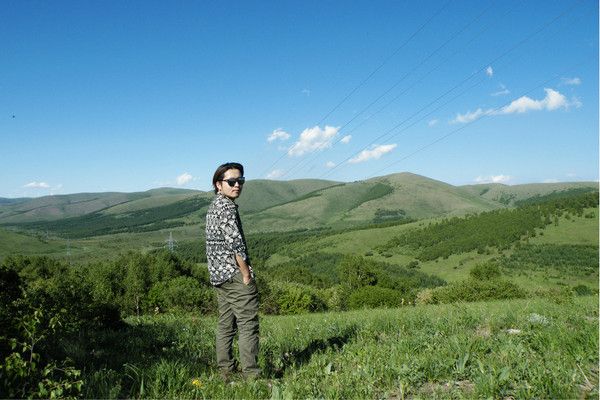 豐寧壩上旅游攻略圖片
