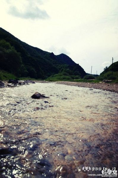 豐寧壩上景點(diǎn)圖片