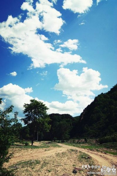 豐寧壩上景點(diǎn)圖片