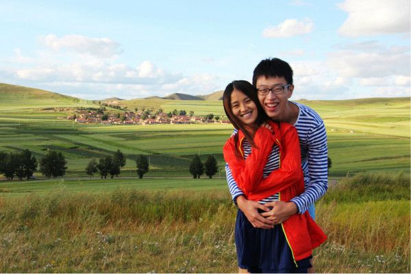 豐寧壩上旅游攻略圖片