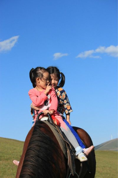豐寧壩上旅游攻略圖片