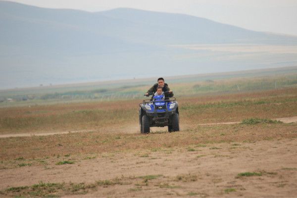豐寧壩上旅游攻略圖片