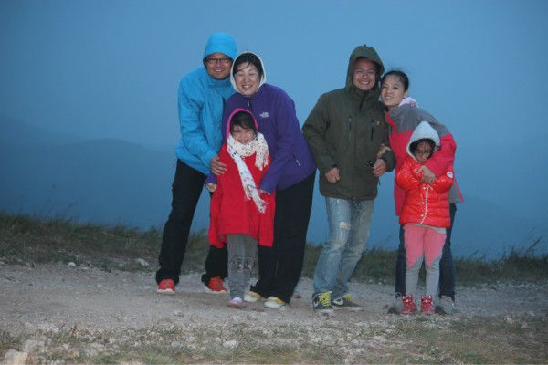 豐寧壩上自助游圖片