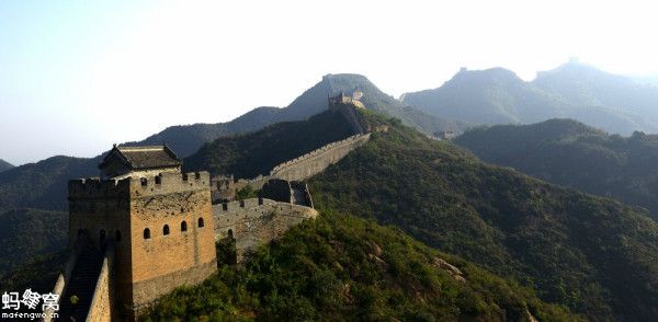 豐寧壩上旅游攻略圖片