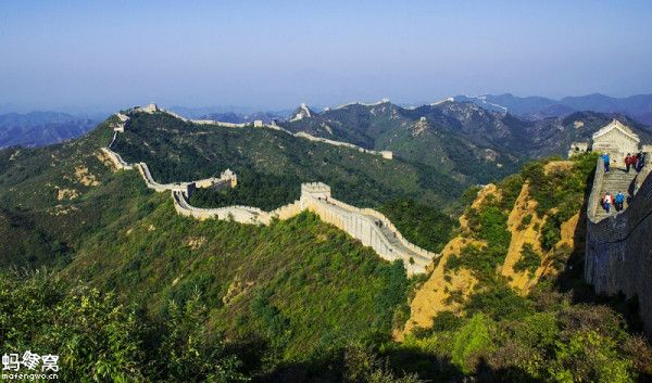 豐寧壩上自助游圖片