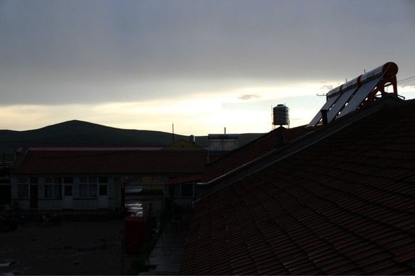 豐寧壩上自助游圖片