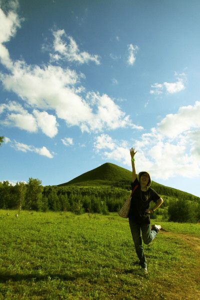 豐寧壩上旅游攻略圖片
