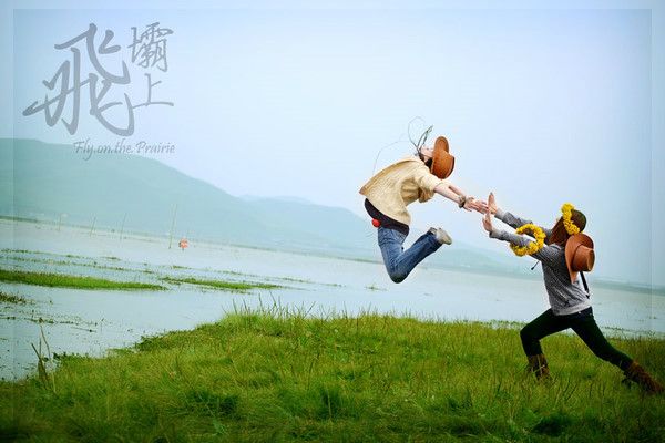 豐寧壩上自助游圖片