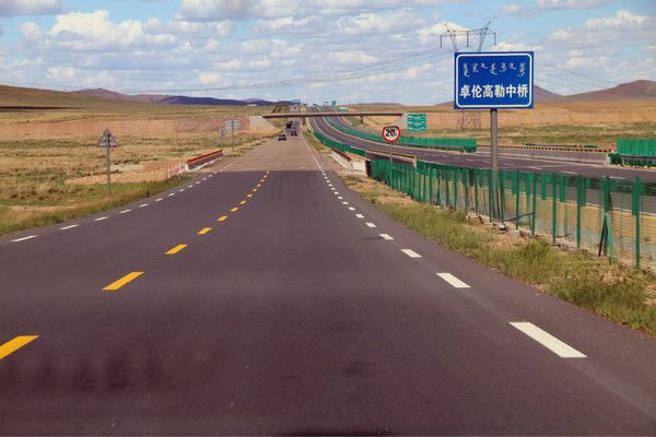 錫林郭勒旅游攻略圖片