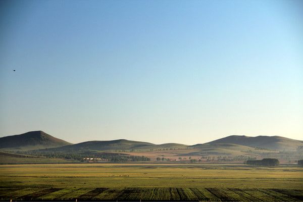 錫林郭勒景點(diǎn)圖片