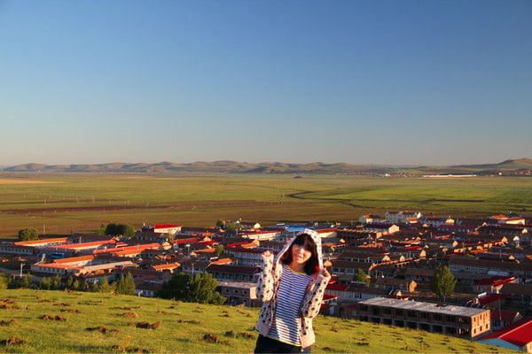 錫林郭勒旅游攻略圖片