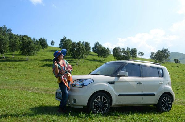 豐寧壩上旅游攻略圖片