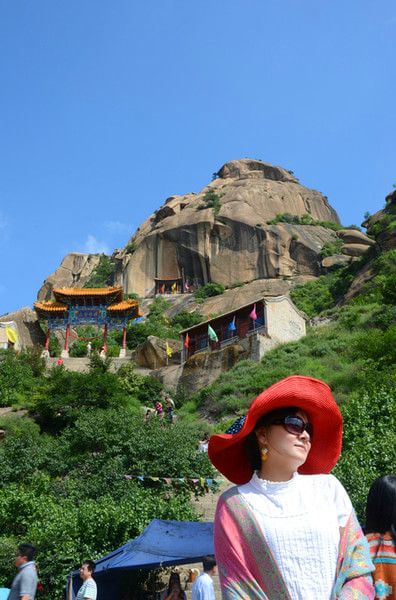 豐寧壩上自助游圖片