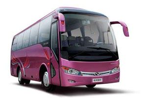 壩上旅游租車