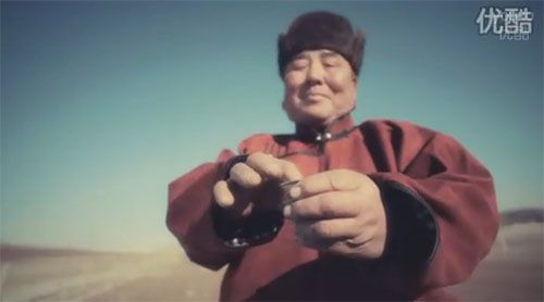 我從草原來 鳳凰傳奇 高清MV mp3下載