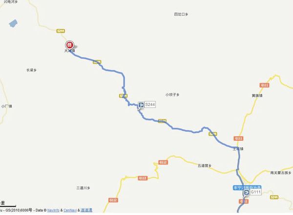 豐寧壩上 每一段旅程都是一場(chǎng)青春的祭典