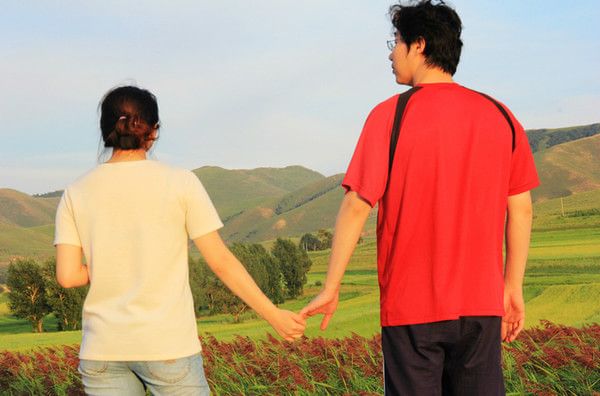 豐寧壩上 每一段旅程都是一場(chǎng)青春的祭典