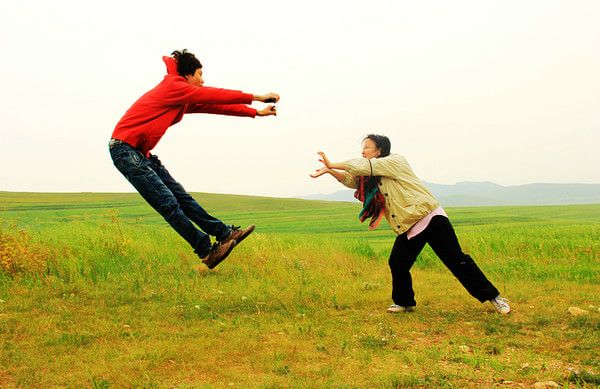 豐寧壩上 每一段旅程都是一場(chǎng)青春的祭典