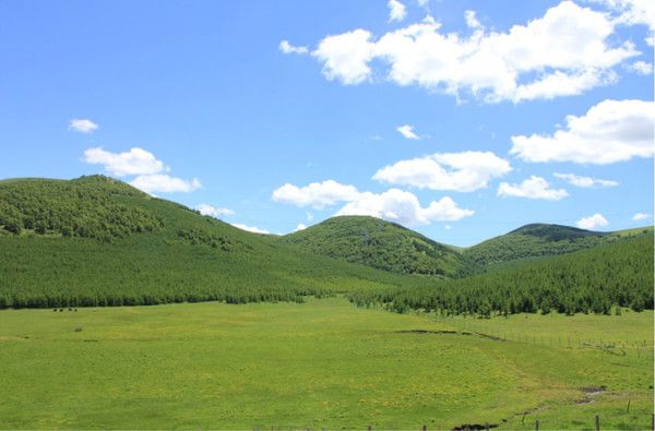 端午小穿豐寧壩上草原,冰山梁,老掌溝,傳奇莊園