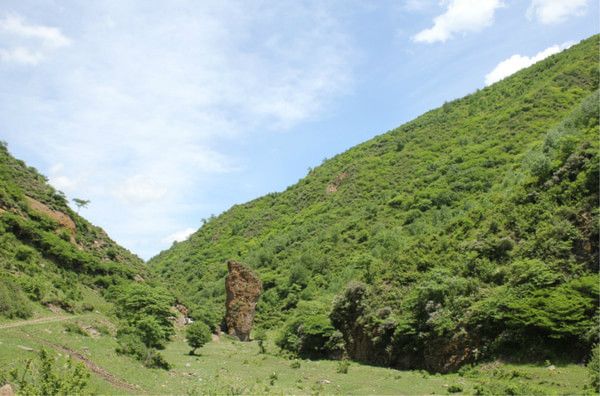 端午穿越豐寧壩上草原 冰山梁 老掌溝 傳奇莊園