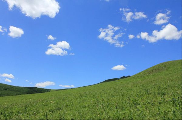端午穿越豐寧壩上草原 冰山梁 老掌溝 傳奇莊園
