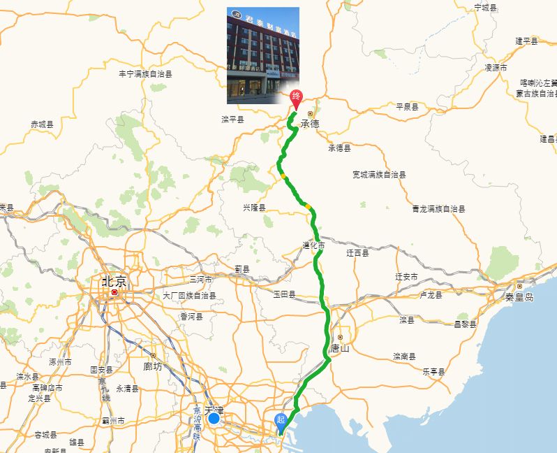 豐寧壩上草原--風(fēng)沙、閃電、暴雨、美景、美食、美酒
