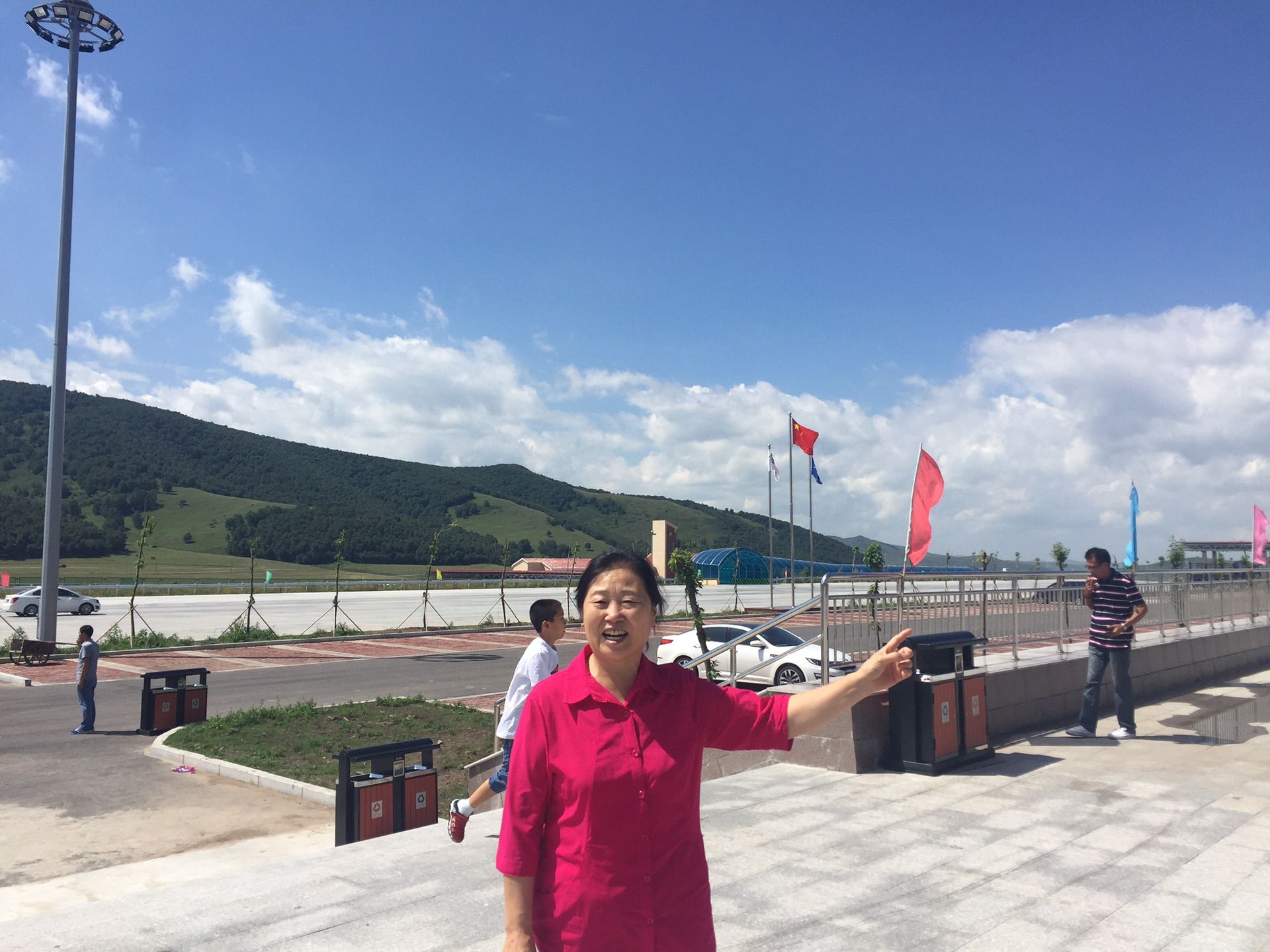 豐寧壩上草原