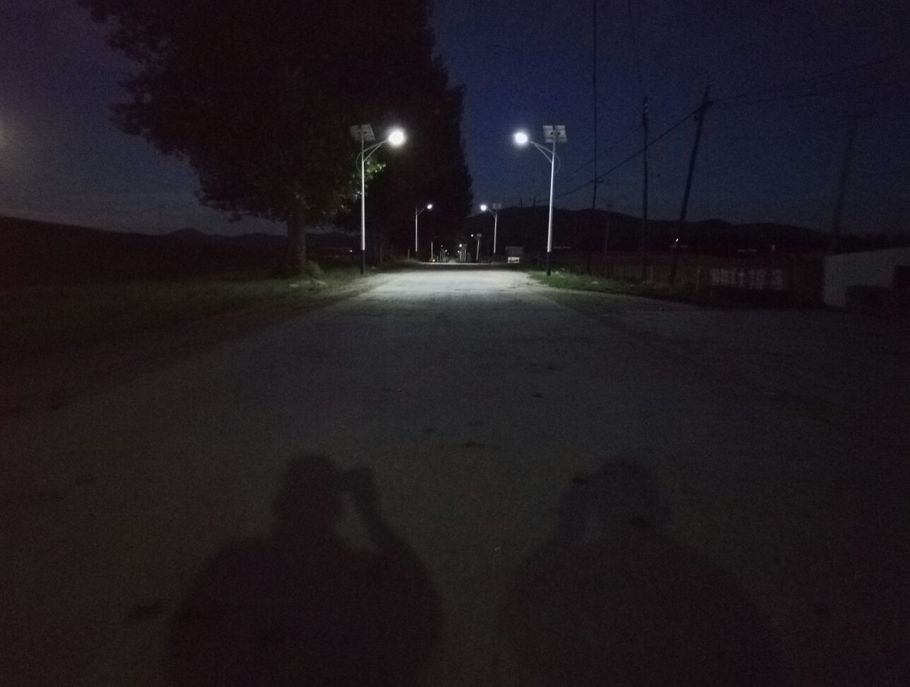 豐寧壩上草原