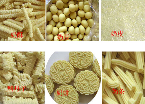 壩上各種奶制品,方便攜帶,購物首選