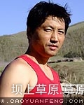 暖春劇照
