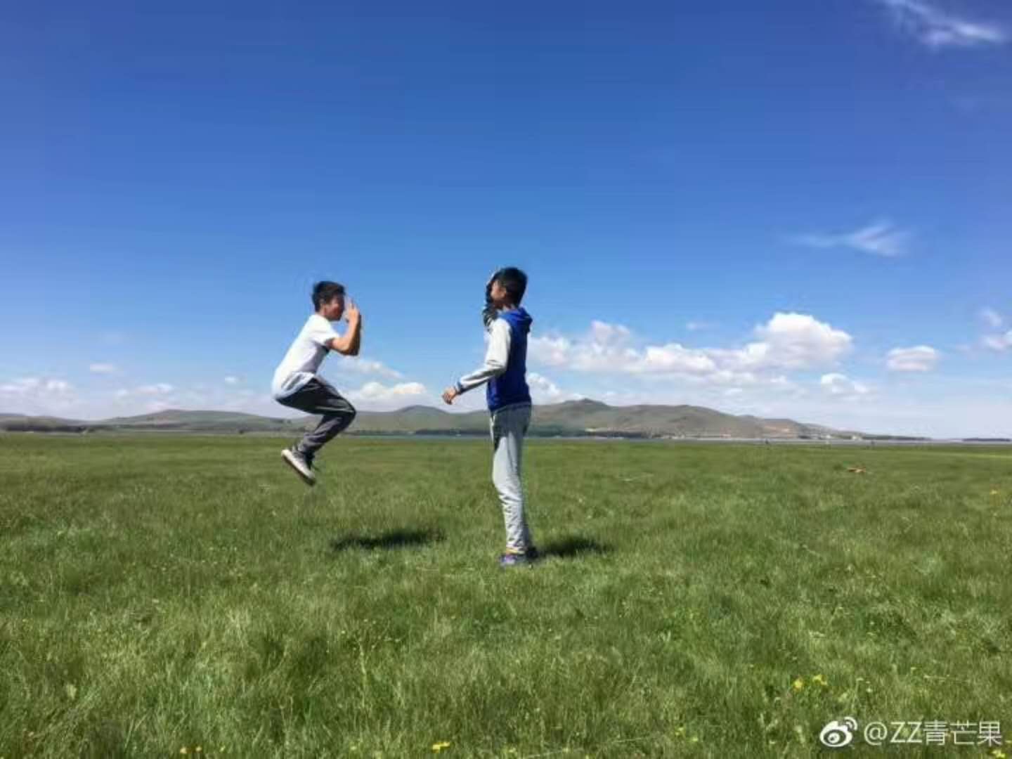 壩上親子小包團(tuán)游客點(diǎn)評(píng)