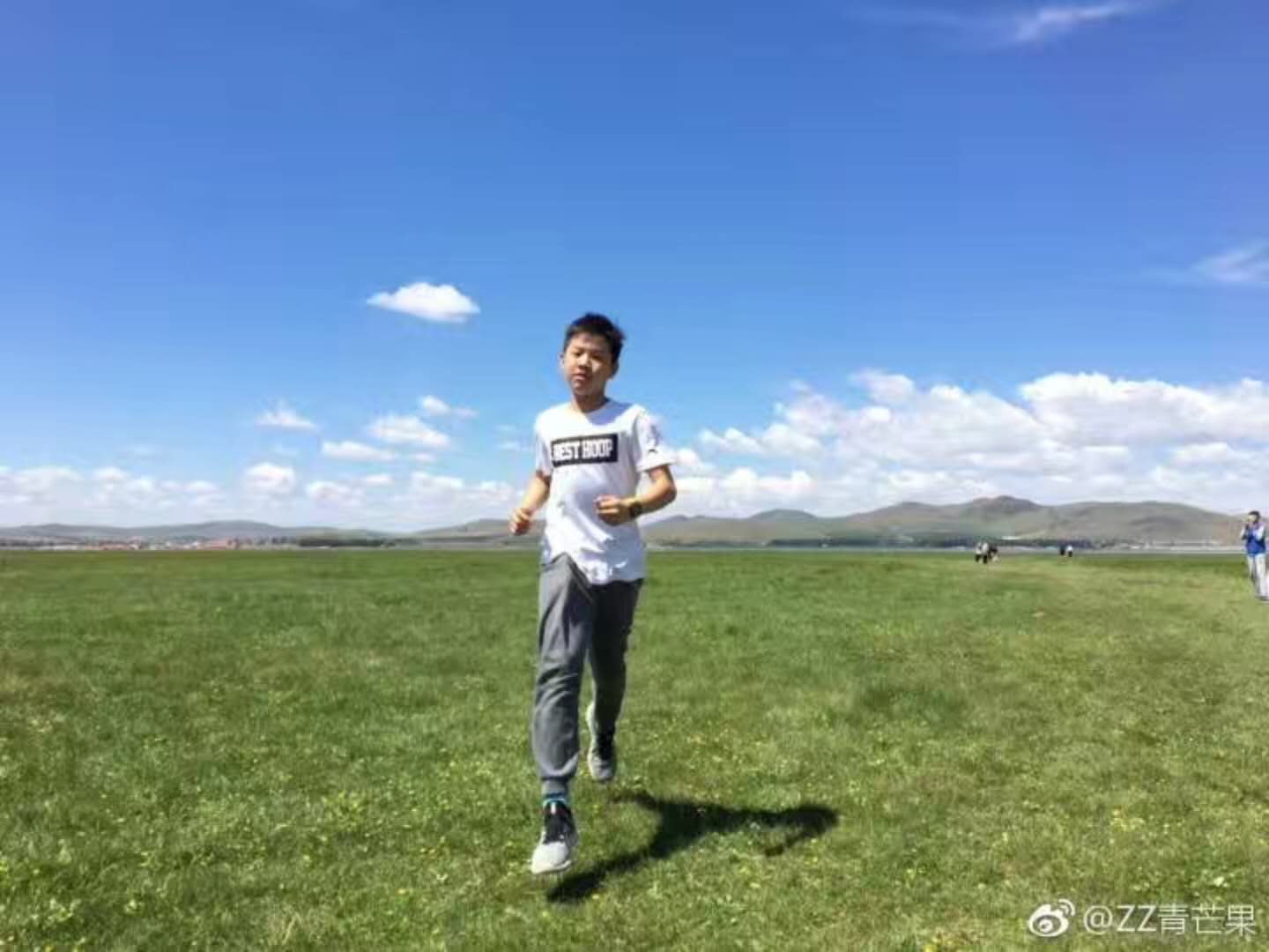 壩上親子小包團(tuán)游客點(diǎn)評(píng)