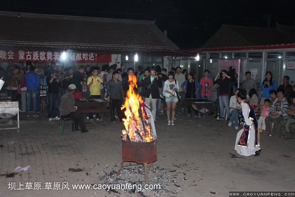 聯(lián)想網(wǎng)御星云豐寧壩上行