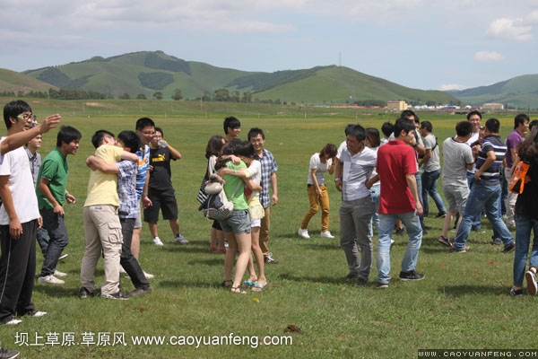 聯(lián)想網(wǎng)御星云豐寧壩上行
